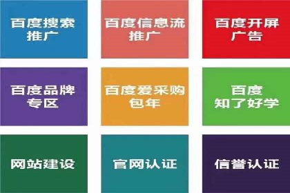 案例分析：竞价代运营如何实现精准用户定位